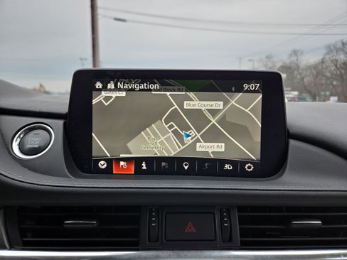 Used 2018 MAZDA MAZDA6 Grand Touring Reserve image 27