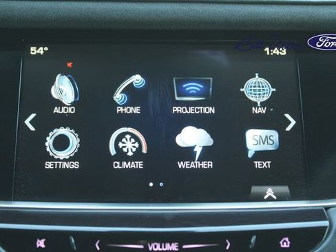 Used 2019 Cadillac XT5 Platinum image 20