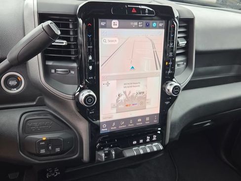 New 2026 RAM 2500 Tradesman AWD/4WD image 21