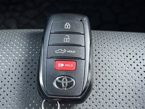 Used 2025 Toyota Tacoma TRD Pro image 25