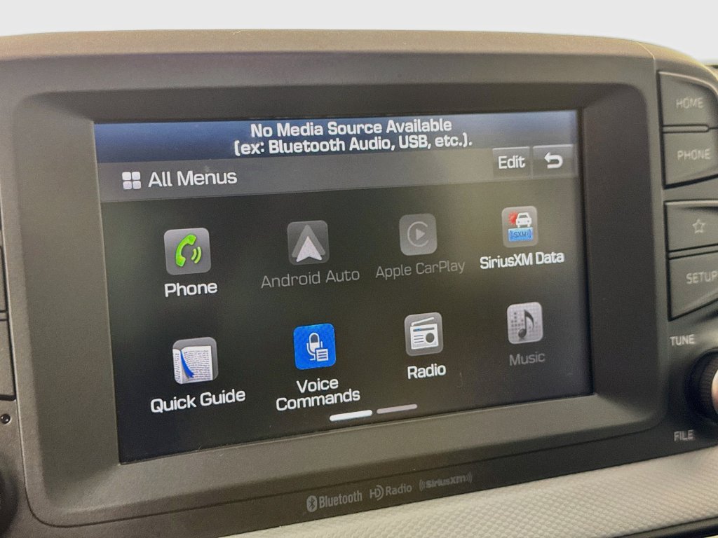 Used 2021 Hyundai Kona SEL FWD image 15