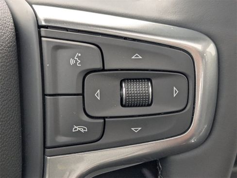 New 2025 Chevrolet Silverado 2500 LTZ w/ Trail Boss Package image 26