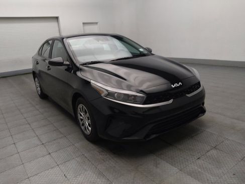 Used 2024 Kia Forte LX FWD image 13