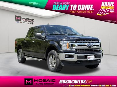 Used 2020 Ford F150 XLT w/ XTR Package