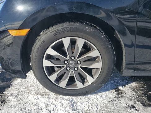 Used 2023 Honda Odyssey EX-L image 17