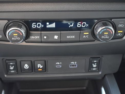 New 2026 Nissan Frontier SV w/ SV Convenience Package image 24