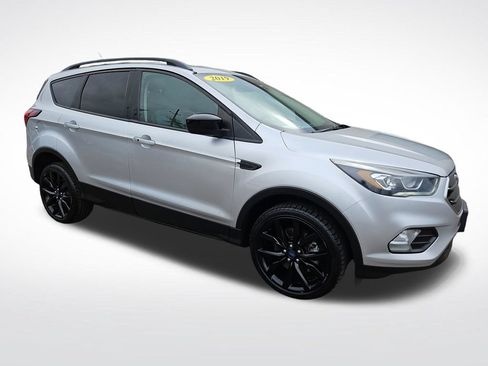 Used 2019 Ford Escape SE AWD/4WD image 6