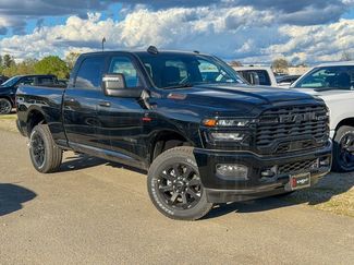 New 2026 RAM 2500 Big Horn video 2