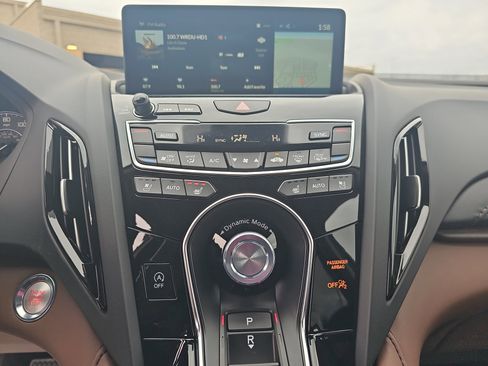 New 2026 Acura RDX SH-AWD w/ Advance Package image 22
