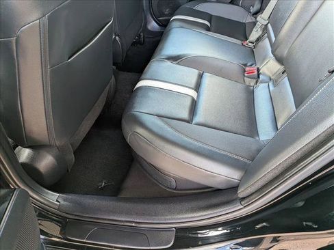 Certified 2025 Toyota Camry SE FWD image 16
