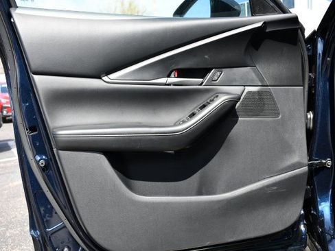 New 2026 MAZDA CX-30 AWD 2.5 S w/ Select Sport Pkg image 10