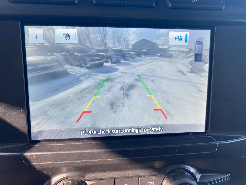 Used 2022 Ford F150 XLT w/ XTR Package AWD/4WD image 25