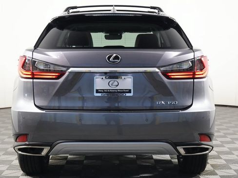 Used 2020 Lexus RX 350 FWD w/ Premium Package image 5