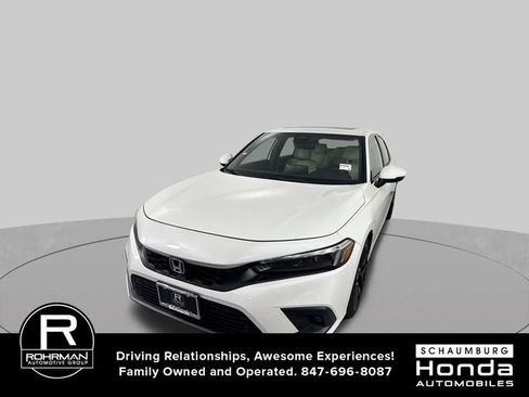 Used 2022 Honda Civic Sport Touring image 26
