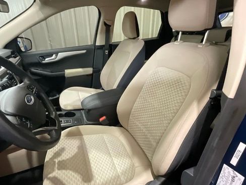 Used 2020 Ford Escape SE Sport AWD/4WD image 10