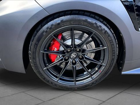 Certified 2023 Toyota Corolla GR Morizo AWD/4WD image 11