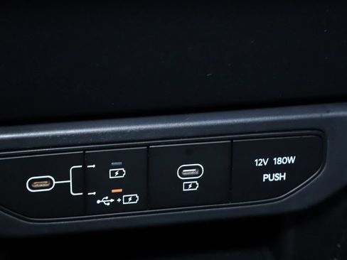 Used 2025 Kia K4 FWD image 28