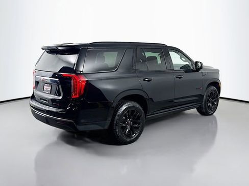 Used 2023 GMC Yukon AT4 image 6