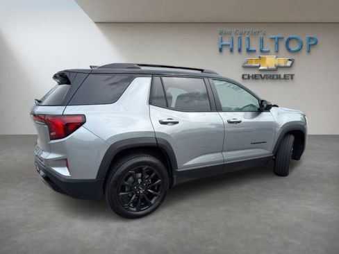 Used 2025 GMC Terrain Elevation w/ Elevation Premium Package AWD/4WD image 5