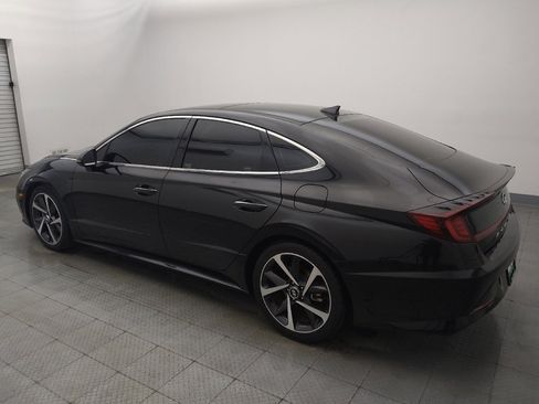 Used 2021 Hyundai Sonata SEL Plus w/ Tech Package image 3