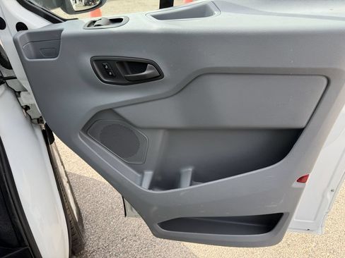 Used 2018 Ford Transit 350 156 w/ Exterior Upgrade Package RWD image 25