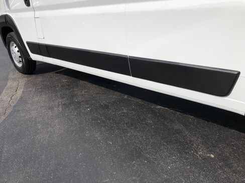 Used 2023 RAM ProMaster 2500 FWD image 14