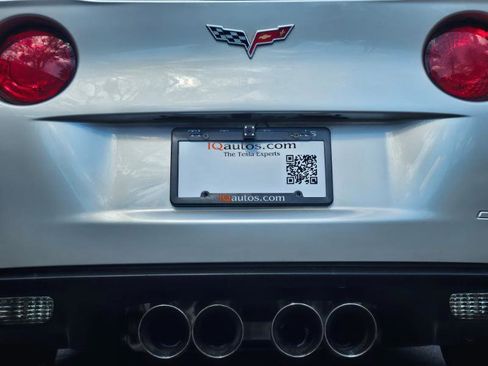 Used 2006 Chevrolet Corvette Coupe w/ Preferred Equipment Group image 29