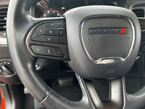 Certified 2023 Dodge Charger SXT w/ Blacktop Package image 23