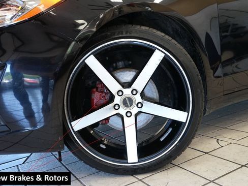 Used 2020 Ford Fusion SE FWD image 10
