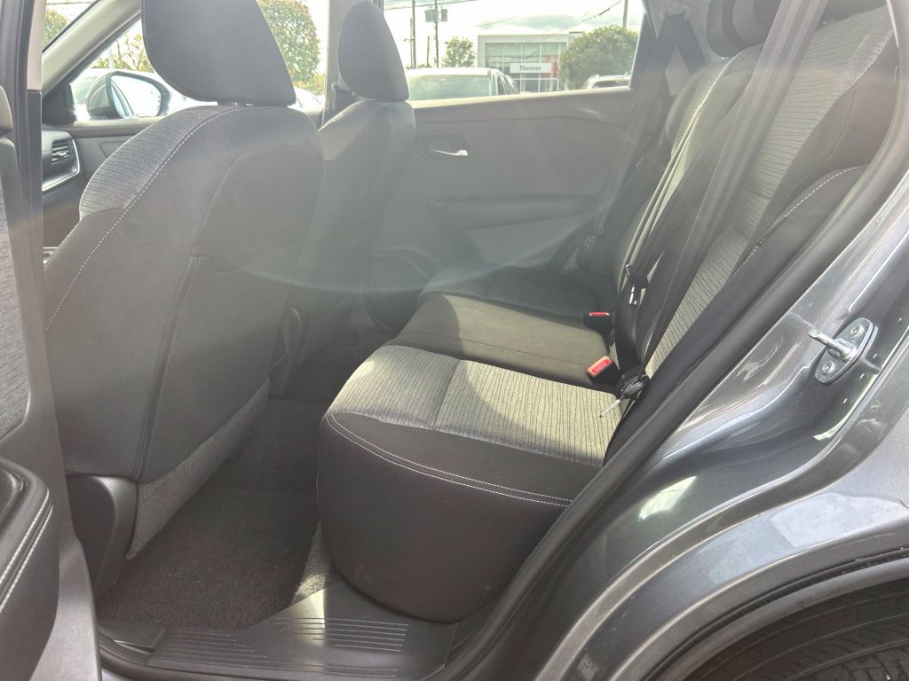 Used 2023 Nissan Rogue SV AWD/4WD image 20
