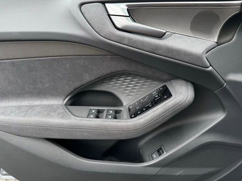 New 2025 Audi S5 Prestige image 12