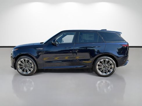 New 2026 Land Rover Range Rover Sport Dynamic SE AWD/4WD image 2