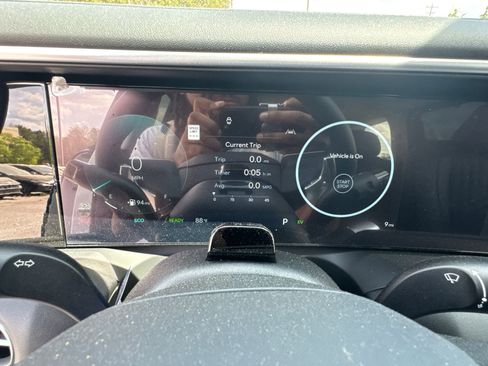 New 2026 Hyundai Palisade SEL Premium FWD image 28