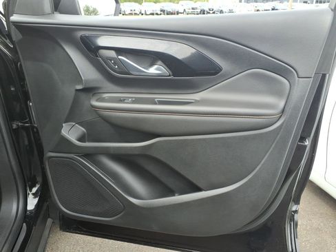 Certified 2023 GMC Terrain AT4 AWD/4WD image 13