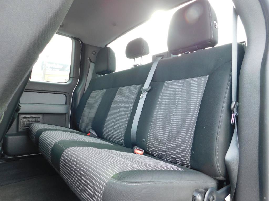 Used 2014 Ford F150 STX w/ Equipment Group 201A Mid AWD/4WD image 15