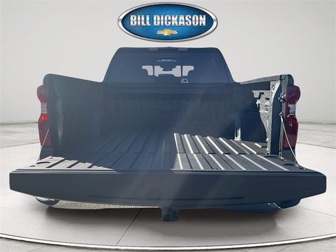 New 2026 Chevrolet Silverado 1500 LT w/ Leather Package image 7