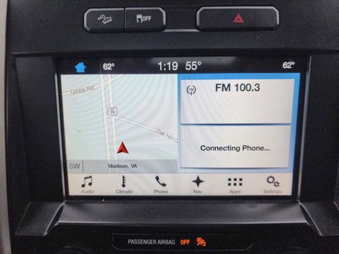 Used 2017 Ford F150 Lariat AWD/4WD image 27
