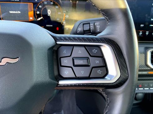 Used 2025 Ford Mustang Premium RWD image 21