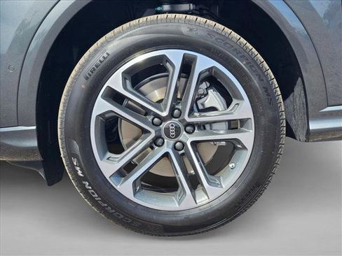 New 2026 Audi Q5 Premium Plus AWD/4WD image 11