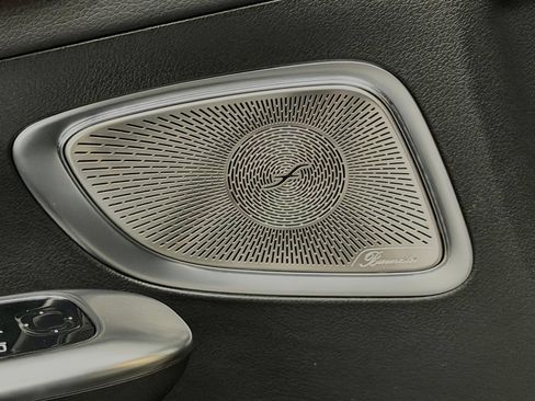 Used 2024 Mercedes-Benz C 300 4MATIC Sedan image 22