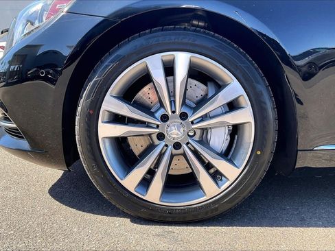 Used 2015 Mercedes-Benz S 550 Sedan image 9