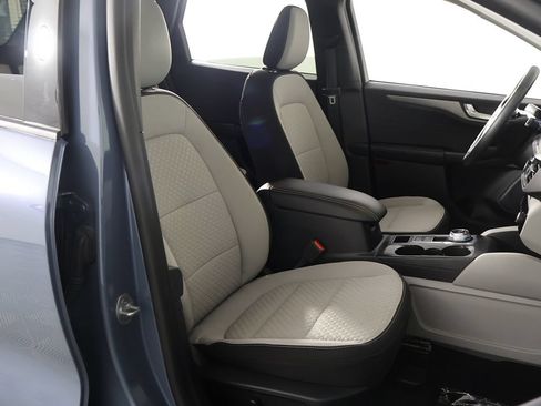 Used 2023 Ford Escape Active w/ Tech Pack #2 FWD image 31