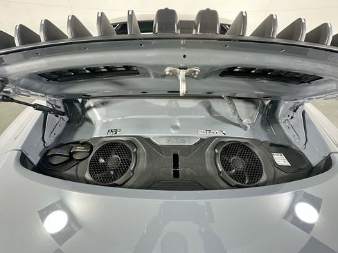 Certified 2024 Porsche 911 Carrera 4S image 32