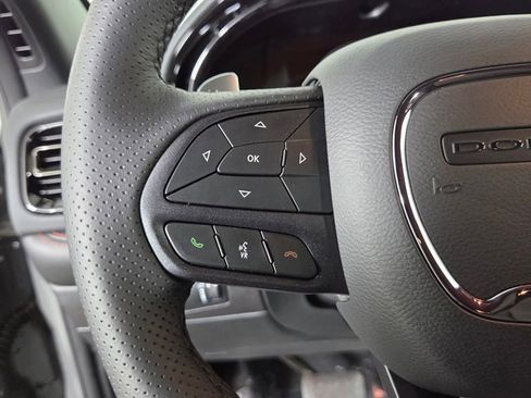 New 2026 Dodge Durango GT image 19