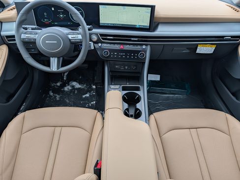 New 2026 Hyundai Sonata Limited image 8