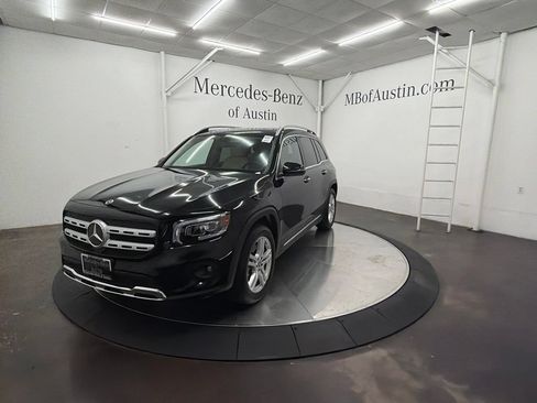 Certified 2020 Mercedes-Benz GLB 250 image 3