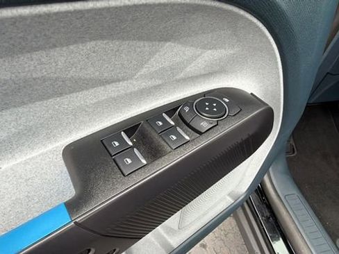 New 2025 Ford Maverick XLT FWD image 20