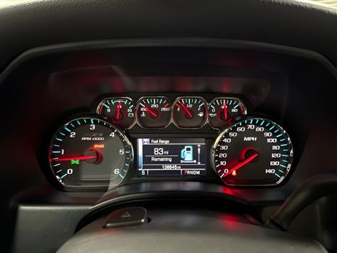 Used 2015 Chevrolet Silverado 1500 LT w/ All Star Edition RWD image 18