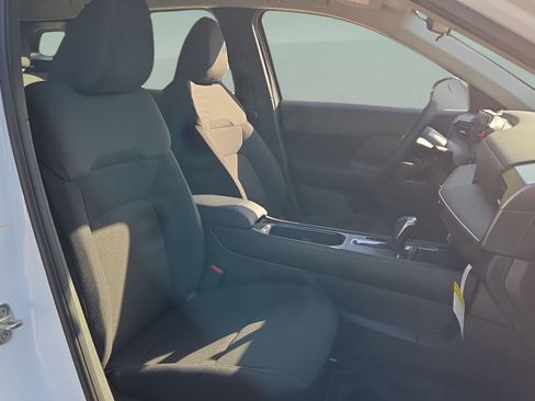New 2026 Nissan Kicks S FWD image 15