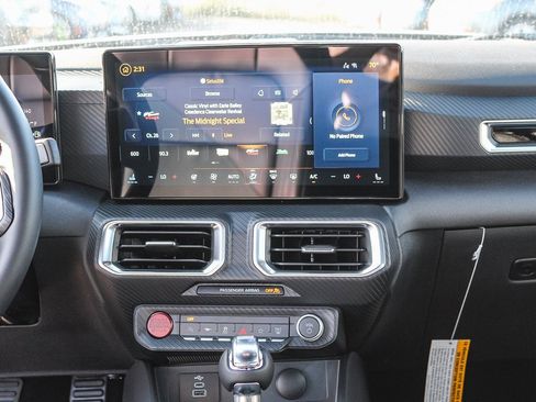 New 2026 Ford Mustang Premium image 13